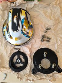 Harley Davidson Screamin Eagle Twin Cam Stage 1 Ai