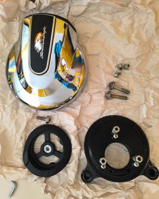 Harley Davidson Screamin Eagle Twin Cam Stage 1 Ai