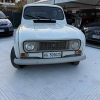 Renault 4