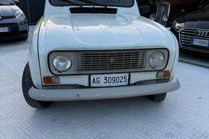 Renault 4