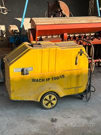 Pulivapor / idropulitrice 380