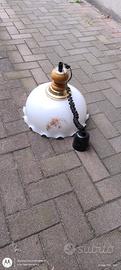 lampadario cucina 