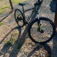 Rockrider st 530