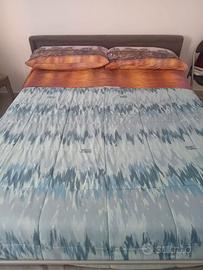 Divano Dondi 3 posti apribile a letto