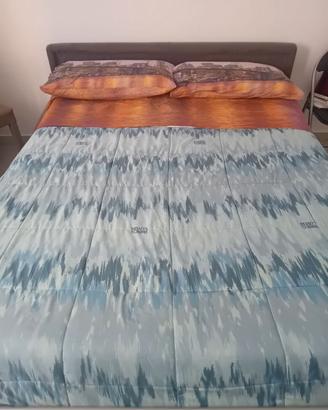 Divano Dondi 3 posti apribile a letto