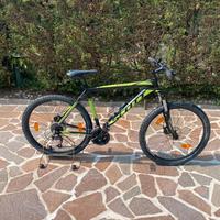 Bicicletta Scott