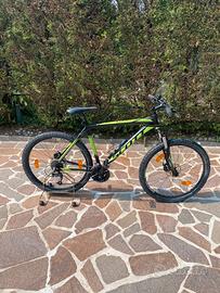 Bicicletta Scott