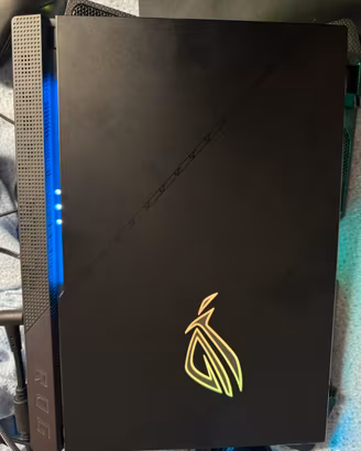 ROG Strix SCAR 15 G533