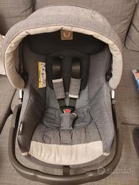 Trio Peg Perego 