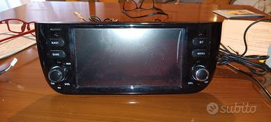 AUTORADIO FIAT PUNTO 