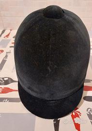Cap equitazione Decathlon misura cm. 56