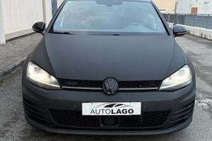 Volkswagen Golf GTD 2.0 TDI 185cv dsg
