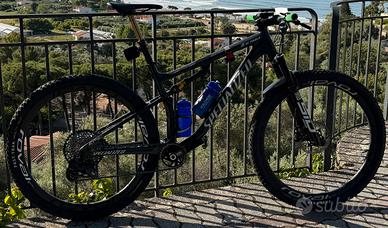 Specialized epic