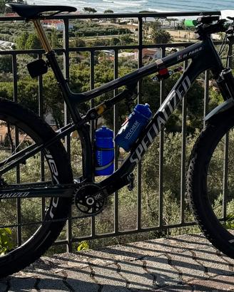 Specialized epic