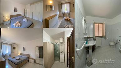 Appartamento centralissimo