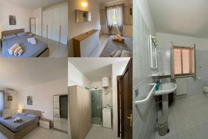 Appartamento centralissimo