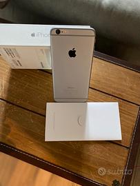 IPhone 6 plus