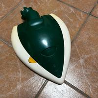 Lucidatrice Folletto Pulilux PL 515