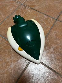 Lucidatrice Folletto Pulilux PL 515