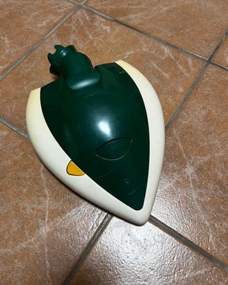 Lucidatrice Folletto Pulilux PL 515
