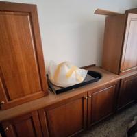 Cucina Scic mai usata, 88 x 36