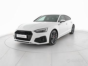Audi A5 Sportback 40 2.0 tdi mhev S line edition 2