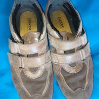 Scarpe Geox numero 44 in saldo fino a fine mese 