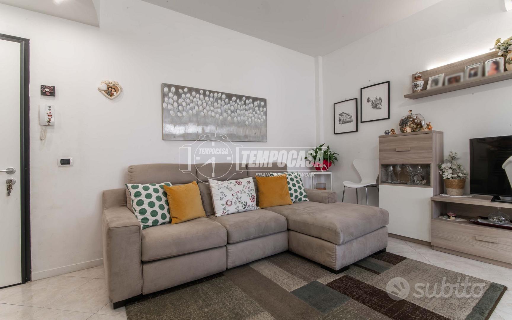 Appartamento – Limbiate, San Francesco - Altro