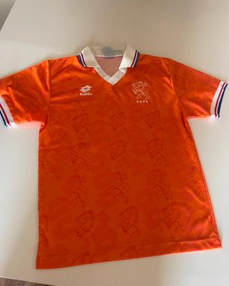 T-Shirt Olanda KNVB Lotto world cup ‘94