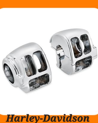 COVER DEVIO COMMUTATORE HARLEY DAVIDSON