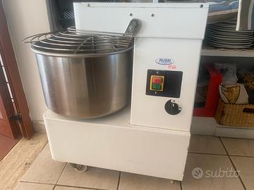 Impastatrice