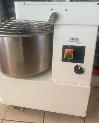Impastatrice