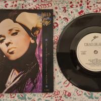 Dead or Alive You Spin Me Round Vinile 45 giri 7" 