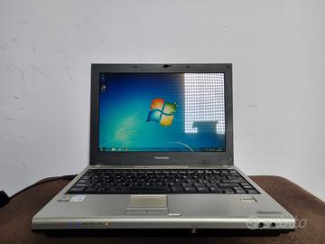 Portatile Toshiba Satellite U200-10J