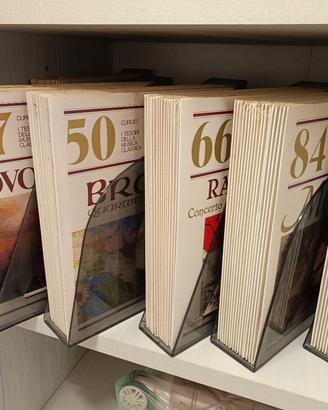 Dischi vinile anni 70/80 musica classica 