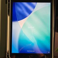 IPad 9 (2021) 64 Gb + Cover + Apple Pencil 1