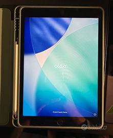 IPad 9 (2021) 64 Gb + Cover + Apple Pencil 1