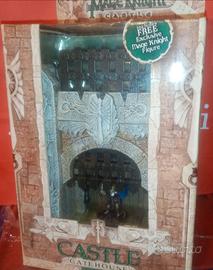 MAGE KNIGHT CASTLE