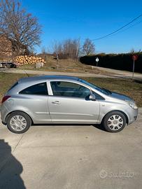 Opel corsa 1.3 Diesel