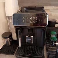 Macchina da caffè automatica