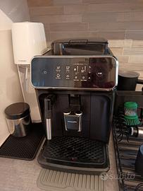 Macchina da caffè automatica