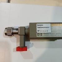 power sensor R8486A