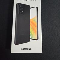 Samsung Galaxy A33 5G 