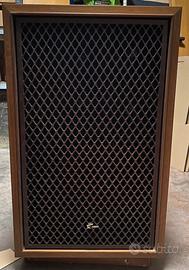 Casse acustiche Sansui 5000 originali giapponesi