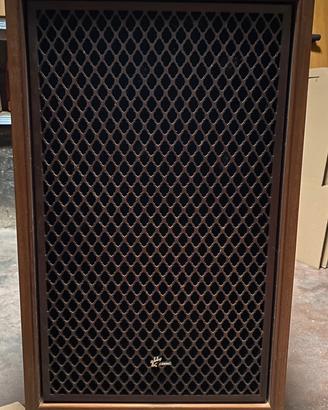 Casse acustiche Sansui 5000 originali giapponesi