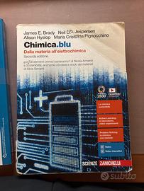 Libri scolastici