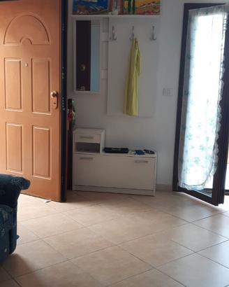 Appartamentino con vista mare