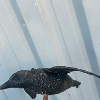 STAMPI DA CACCIA VINTAGE