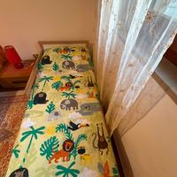 Letto bambino