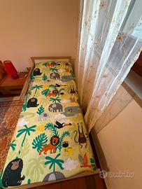 Letto bambino